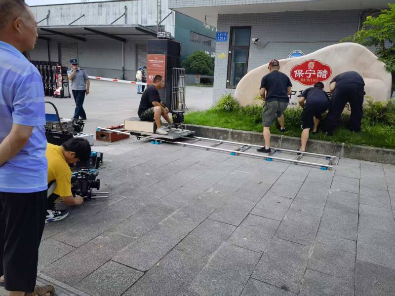 瓦房店市TVC拍摄：制造业专属TVC方案，用镜头展现企业硬核实力！